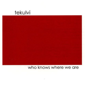 Who Knows Where We Are (25th Anniversary Edition)