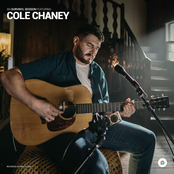 Cole Chaney: Cole Chaney | OurVinyl Sessions
