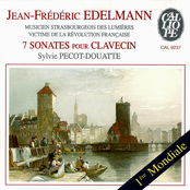 7 Sonates pour clavecin
