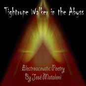 Tightrope Walker In The Abyss