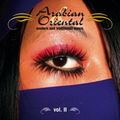 Arabien and Oriental Volume 2