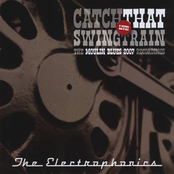 Catch That Swingtrain Live, The Moulin Blues 2007 Recordings