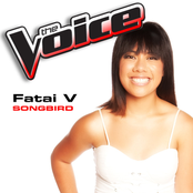 Songbird (The Voice Performance) - Single