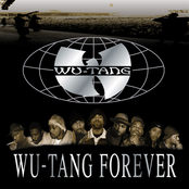 The Wu-Tang Clan: Wu-Tang Forever