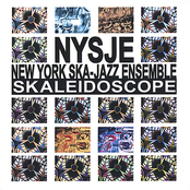 Stardust by New York Ska-jazz Ensemble