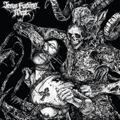 Jesus Fucking Wept Vol. 1