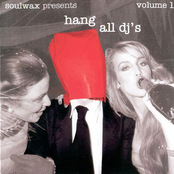 Hang all dj's - volume 1