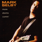 More Storms Comin' by Mark Selby