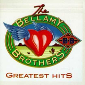 Crossfire by Bellamy Brothers