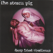 Deep Fried Obedience