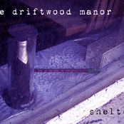 The Turning Darkness by The Driftwood Manor