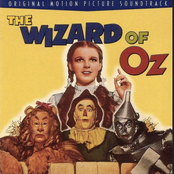The Wizard Of Oz (Original Motion Picture Soundtrack)