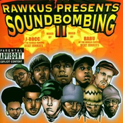 Diamond: RAWKUS Presents Soundbombing II