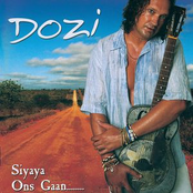 Ver In Die Ou Kalahari by Dozi