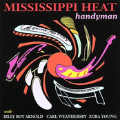 Payday by Mississippi Heat