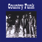 For Me by Country Funk