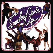 Smokey Joe's Cafe: The Songs of Leiber and Stoller