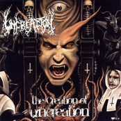 Decomposed In Adipocere by Uncreation