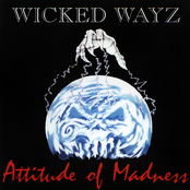 Attitude of Madness