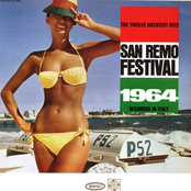 San Remo Festival 1964: The Twelve Greatest Hits