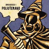 Brigadisco 1 - Poliuterano