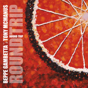 Beppe Gambetta: Round Trip