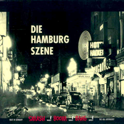 Die Hamburg Szene