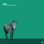Songs Of Farewell And Departure by Hum