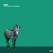 I Hate It Too by Hum