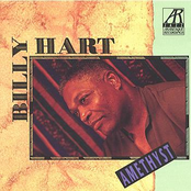 Billy Hart: Amethyst