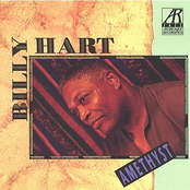 El Junque by Billy Hart