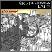 Dark by Ghost Of The Russian Empire