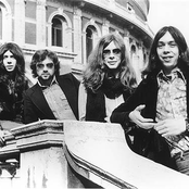 Camel photo provided by Last.fm