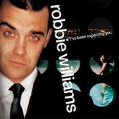 Karma Killer by Robbie Williams