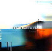 Any Given Day: Earth To Heaven