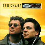 Lines On Your Face by Ten Sharp