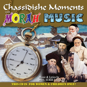 Chassidishe Moments with Morah Music