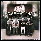 Hamba Tuhan