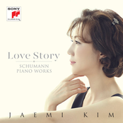 Love Story - Schumann: Piano Works
