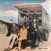 ...Goin' One Way