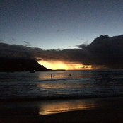 When the Darkness Comes