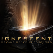 He Came, He Saw, He Conquered