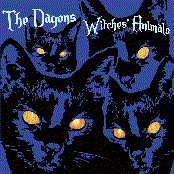 Witches' Animals
