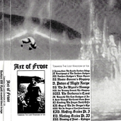 Towards The Lost Kingdom of Ice