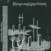 Fhtagn-nag Yog-Sothoth