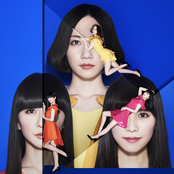 Hold Your Hand by Perfume