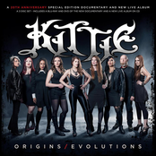 Origins/Evolutions cover
