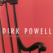 Dirk Powell: Hand Me Down