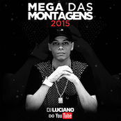 Mega das Montagens 2015