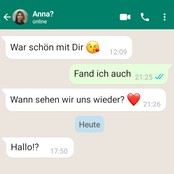 Dein größter Fehler